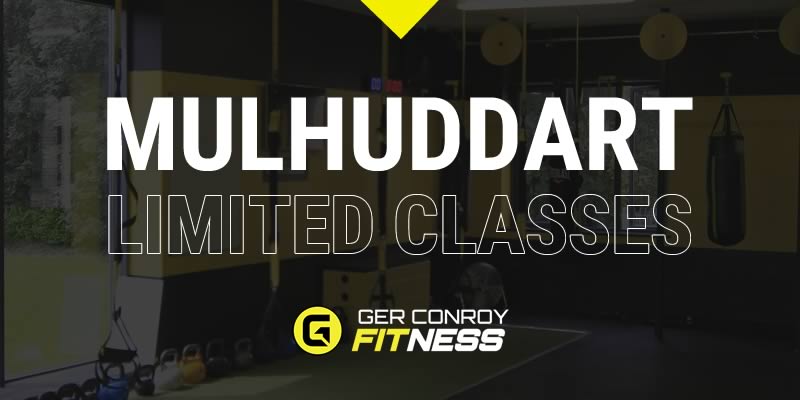 Mulhuddart Limited Classes